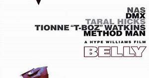 The Evolution of Nas