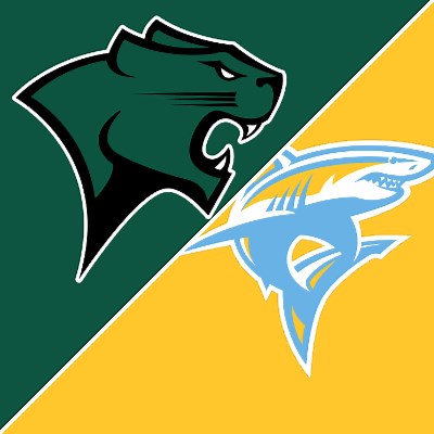 Long Island University 68-57 Chicago State (Mar 5, 2025) Final Score - ESPN