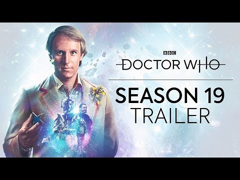 Season 19 Trailer | The Collection | Doctor Who