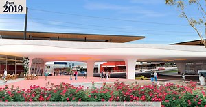 'Missing link': Morley to Ellenbrook train line to cut commuter time in half