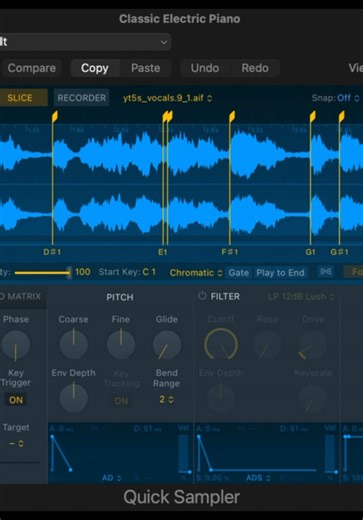 Logic Pro X Tips for Music Producers