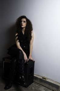 Interview with Megan Burke of Fuzzbox