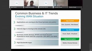 Redefine Your Network - Cisco Video Portal