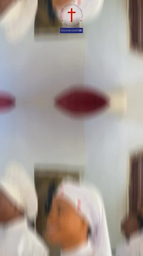 Happy Sunday from all of us at Isokan Funaab Chapter❤️ We hope your Sunday was as beautiful as ours?🙂‍↔️ #sundayservice #praise | Cssf Unification Funaab