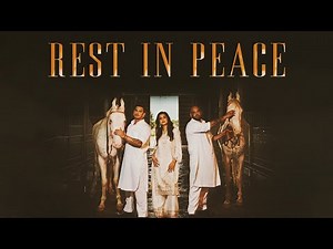 Rest In Peace (Official Video) : Prince Narula & Janta Toor | Divya Agarwal | Preet Hundal