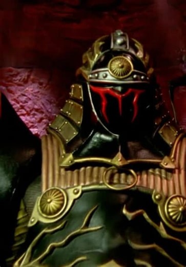 Power Rangers Dino Thunder S12:E32 - Thunder Storm - Part 2