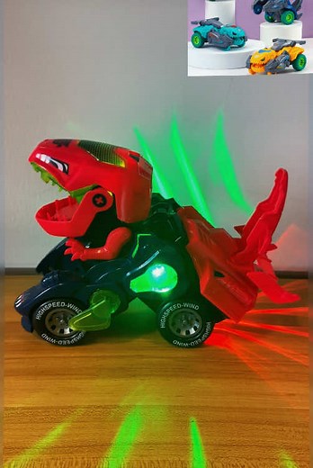 Fun Dinosaur Toys for Kids | Affordable and High-Quality Options