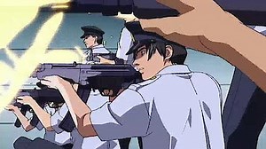 Watch Elfen Lied Season 1 Episode 1 - Chance Meeting