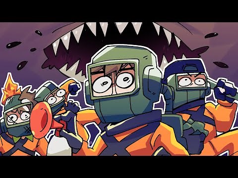 Slimecicle Plays Lethal Company