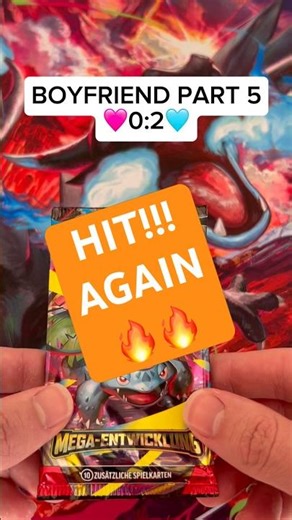 Pokémon opening Boyfriend Part 5 #shorts