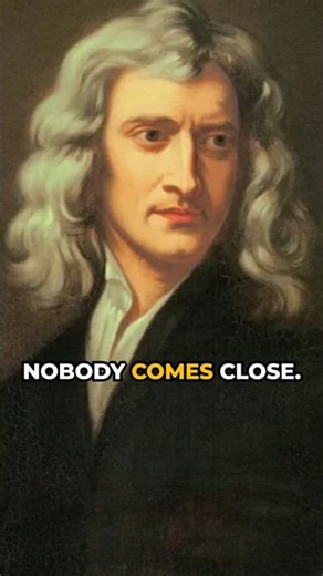 Isaac Newton Was Only 26 When He Did THIS 😳 | Neil deGrasse Tyson