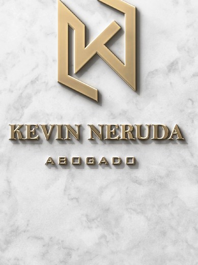 Logotipo Profesional para Abogado: Diseño Minimalista