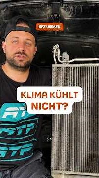 Why is your AC losing refrigerant? #car #airconditioning #automotive