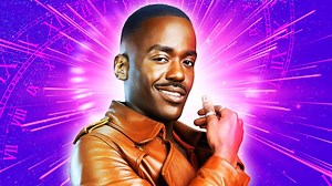 Ncuti Gatwa Speaks Out on 'White Mediocrity' and Doctor Who Casting