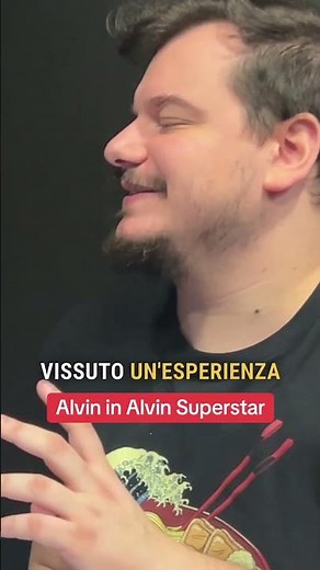 “ALVIIIIIIN!” #alvinandthechipmunks
