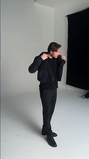 BTS: ICONS OF STYLE