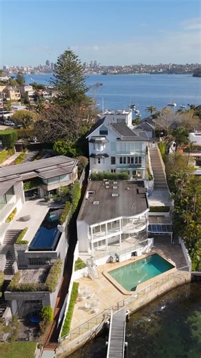 65 reactions · 4 comments | Auction 28 Sep | Price Guide: $35,000,000 39A Wunulla Road, Point Piper Deceased Estate | Waterfront With Views, Pool & Jetty Contact Agent: Michael Pallier 0417 371 522 | Million Dollar Listing Sydney | Facebook