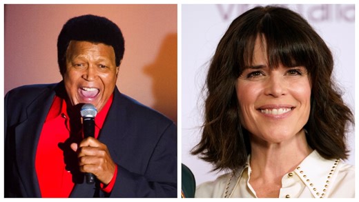 Today’s famous birthdays list for October 3, 2025 includes celebrities Chubby Checker, Neve Campbell
