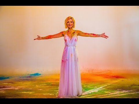 Polina Gagarina - A Million Voices (Russia Eurovision 2015)