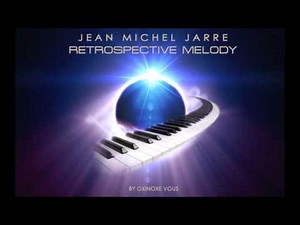 Jean Michel Jarre - Retrospective Melody. Vol 2