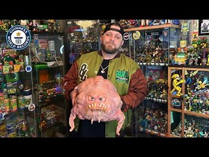 Record-Breaking Teenage Mutant Ninja Turtles Collection | Guinness World Records