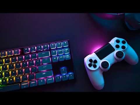 My live stream with XRecorder