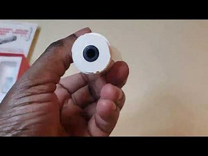 Datacolor ColorReader – Identify Paint Color Instantly Color Matching Tool Review, Very nifty devi