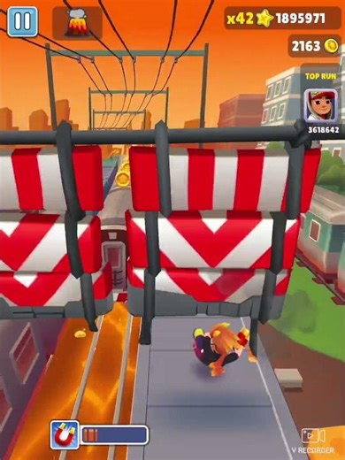 #subwaysurfers #mobilegaming #sybwgame #gaming #sybotv #games #subwaysurfs #youtubeshorts #subway