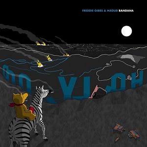 Freddie Gibbs & Madlib – Soul Right