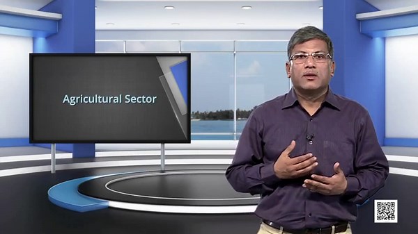 Class 11. Economics: Chapter 1. Indian Economy on the Eve of Independence (Episode 1)