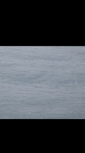 Wind brushing the ocean . . . #oceanbreeze #southernocean #patterns #nature | David Dewsbury