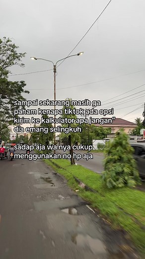 Tips WhatsApp: Sadap dan Kirim Ke Kalkulator