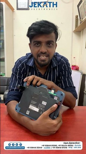 EXFO MAX-730D SM8—field OTDR you can trust!