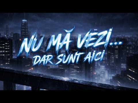 Nu mă vezi… dar sunt aici! 🔥