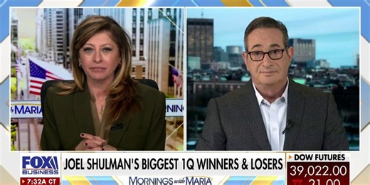 Biotech stocks are another ‘winner’ that have far exceeded expectations: Joel Shulman