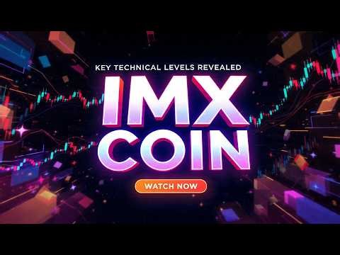 IMX Coin Latest Chart Review | Market Insights I
