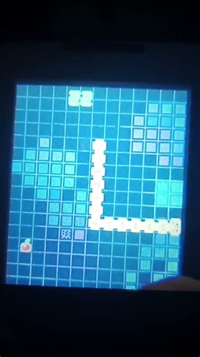 Nokia 105 - Snake 2nd