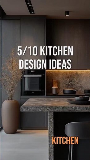 10/5 Small Kitchen Design Ideas || Grid Interiors