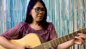 ❤️Alive, alive forevermore❤️ With Tagalog version Lyrics with chords https://youtu.be/Dhky7NzJL6c | Worship Song's Favourite