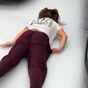 Wipe out | Olivia Pierson