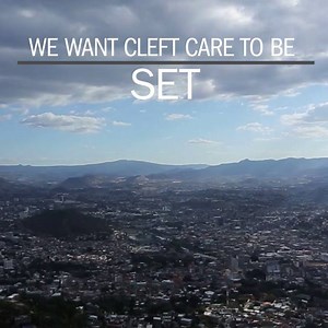 4.1K views · 205 reactions | Our vision is to achieve safe, effective and timely (SET) surgery in every country we serve . Here’s a look into how we aim to provide SET surgery for all of our patients! | Operation Smile | Facebook