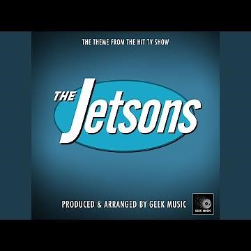 The Jetsons Main Theme (From "The Jetsons")