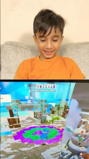 We Found An Online World Built Just For Kids 🎮⚡ #dojoislands #classdojopartner #ad
