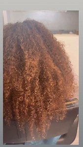 ⸻ “Before ➡️ After ✨ We gave her a wash, condition, blowout, and some fresh box plaits on her natural hair 💆🏽‍♀️ Now look at her — neat, cute, and feelin’ herself! 😍 She absolutely loved her hair 💖 #BoxPlaitsByChrystal #BeforeAndAfter #NaturalHairCare #LilQueenVibes #HealthyHairJourney #ChrystalDidThat” | Chrystal Queen of Diamond Hair Salon