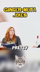 Beautiful ginger jokes!!!🤣🤦🏻‍♀️🤪 | DaMedicine