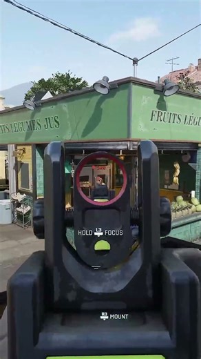 BO6 Multiplayer Gameplay | Fast-Paced Action & Highlights 💥 #codbo6