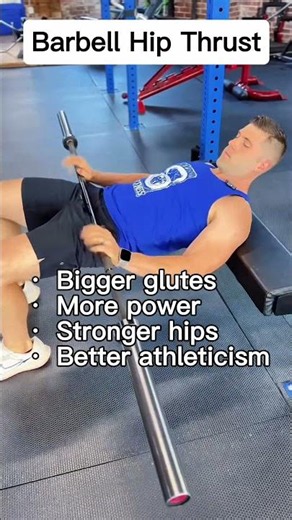 Want stronger glutes? This should be in your program