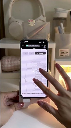 How I Record Lectures & Get AI Notes Automatically! 📝✨ (Study Hack)