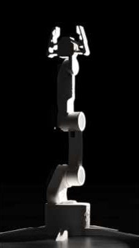 Robotic Arm 4.1, no soldering or wire cutting required; save and export positions and more!