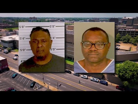 Wrong man locked up, sex offender continues to walk free